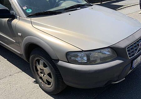 Volvo V70 2.4T Comfort