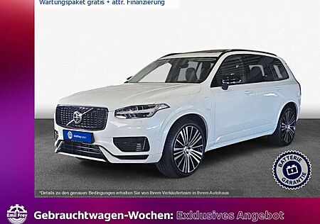 Volvo XC 90 XC90 T8 AWD Recharge Geartronic R-Design Expressio