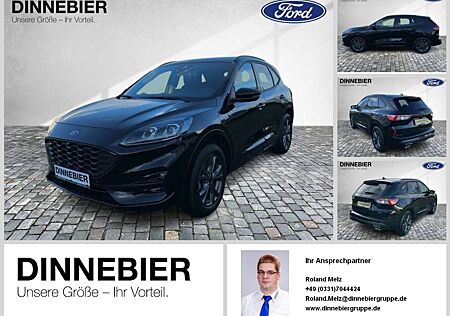 Ford Kuga ST-LINE X 2.5PHEV*LED*HUD*NAVI*RFK|