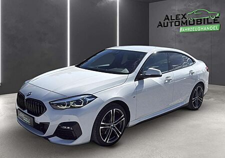 BMW 218 i M Sport Gran Coupe
