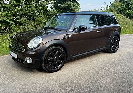 Mini Cooper Clubman Aut.