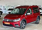 VW Caddy Volkswagen Alltrack 4Motion DSG *STHZ*SHZ*AHK*NAV*BX*