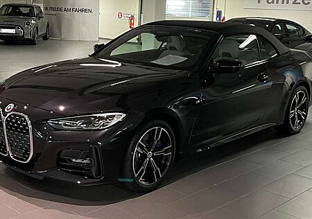 BMW 430i 430 xDrive Cabrio M Sport