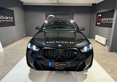 BMW X6 M60i FULL OPTION