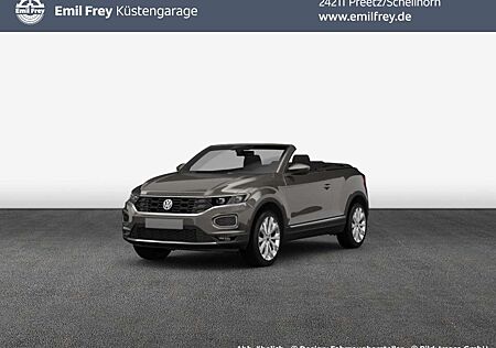 VW T-Roc Volkswagen 1.0 R-LINE TSI GJR ACC PDC