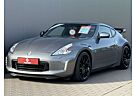 Nissan 370Z Pack Coupe FACELIFT Navi Bose 2.Hand VOLL