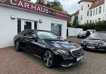 Mercedes-Benz E 220 D 9G-Tronic Business Aut.*Head-Up Display*