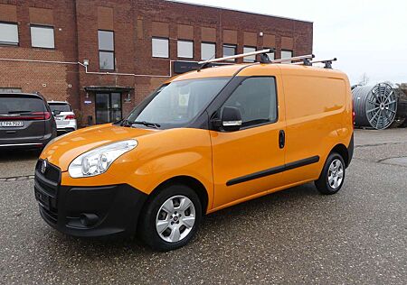 Fiat Doblo 1.3 Basis Kasten L1H1*AHK*Start&Stop*2Hand