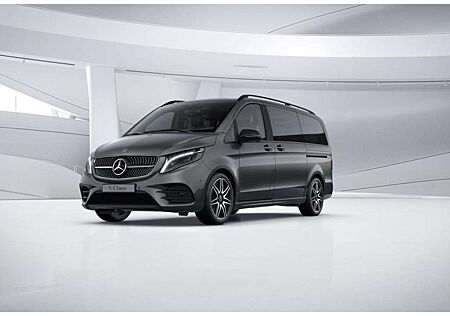 Mercedes-Benz V 300 d 4MATIC AVANTGARDE EDITION Lang