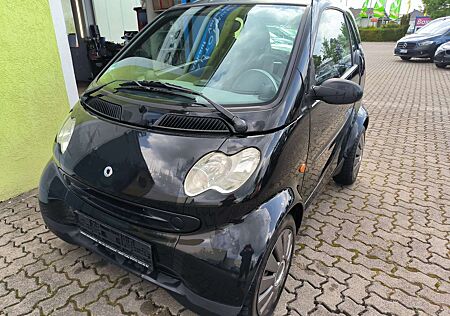 Smart ForTwo Tüv neu