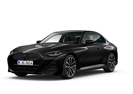 BMW 220 i Steptronic Coupe M Sport Sport Aut. Head-Up