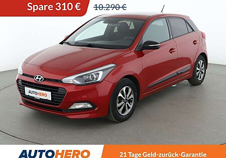 Hyundai i20 1.2 Style*PDC*KLIMA*GARANTIE*