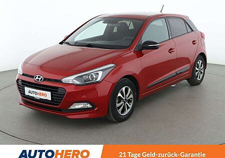 Hyundai i20 1.2 Style