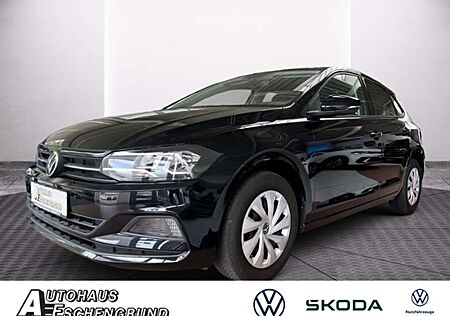 VW Polo Volkswagen 1.0 TSI DSG Comfortline GJR KESSY NAVI