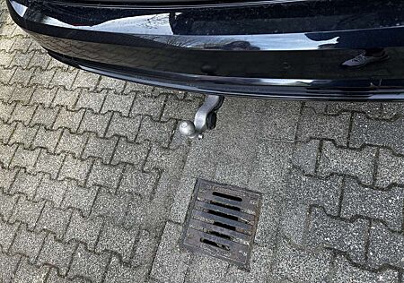 VW Touareg Volkswagen 3.0 V6 tsi Advanced R-Line Exterior Pack 340cv tip