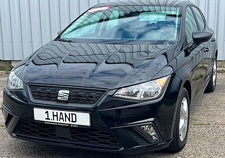 Seat Ibiza Style *Sitzheizung*