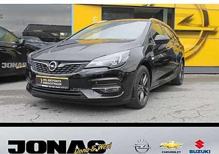 Opel Astra K ST 2020 1.2T Multi-Navi RKamera Sitzheiz.