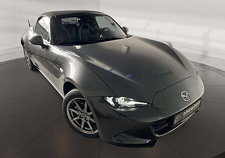Mazda MX-5 2ST 1.5L SKYACTIV-G 132 6MT RWD Exclusive-line Exc