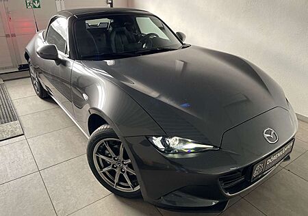 Mazda MX-5 2ST 1.5L SKYACTIV-G 132 6MT RWD Exclusive-line Exc