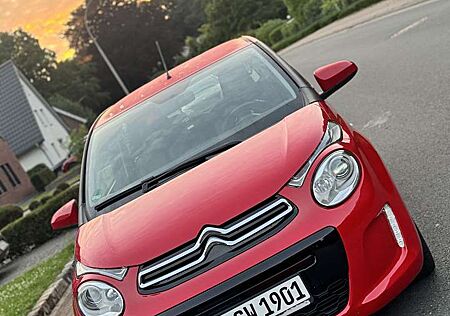 Citroën C1 Citroen Shine