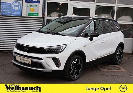 Opel Crossland 1.5 Diesel AT Ultimate+Navi+