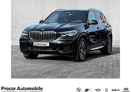 BMW X5 xDrive30d M-SPORT+HUD+PANO+ACC+360+HIFI+LED