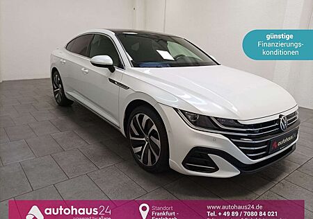VW Arteon Volkswagen 1.4 TSI eHybrid R-Line|Navi|CAM|HUD|LED