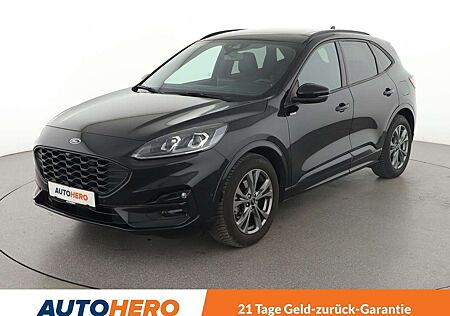 Ford Kuga 2.0 TDCi EcoBlue ST-Line X Aut.*NAVI*HEAD-UP*LED*