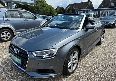 Audi A3 Cabriolet 35TFSI basis*TUV NEU*TOP*1HAND*NAVI