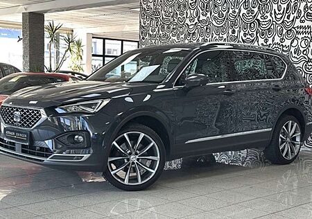 Seat Tarraco 4DRIVE*XCELLENCE*DSG*PANO*VIRTUAL*7-SITZ