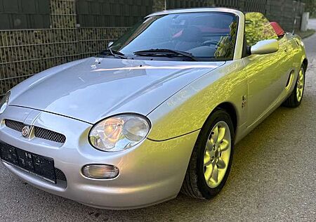 MG MGF 1.8i