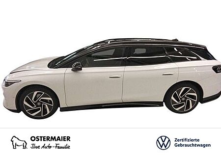 VW ID.7 Volkswagen Tourer PRO S BLACK STYLE 286PS NP.79T ACC.5J-G.WÄR