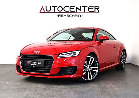 Audi TT Coupe S-Line Sport 2.0 TFSI Quattro PDC Navi