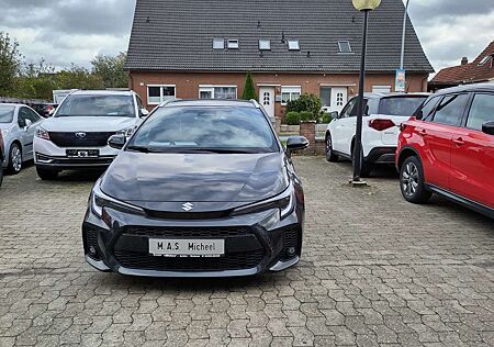 Suzuki Swace 1.8 Hybrid CVT Comfort+