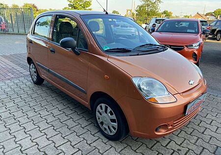 Chevrolet Matiz SE/ Zahnriemen gewechselt