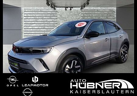 Opel Mokka-e Elegance Kamera|Sitz-/Lenkradheizung|LED