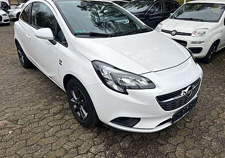 Opel Corsa E 120 Jahre 1.4 KLIMA