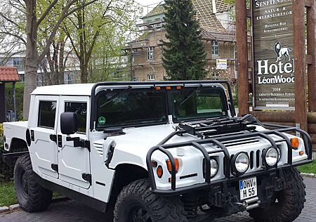 Hummer H1