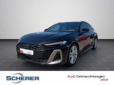 Audi A5 edition one edition one TFSI 150 kW S t