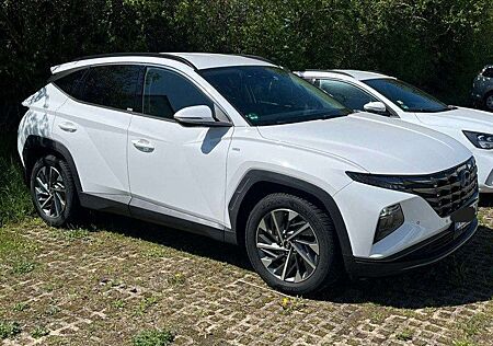 Hyundai Tucson 1.6 T-GDi 48V-Hybrid 2WD DCT Trend