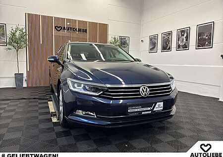 VW Passat Variant Volkswagen 2.0 TDI Comfortline DSG*LED*PDC*S