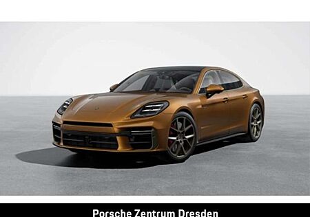 Porsche Panamera Turbo E-Hybrid