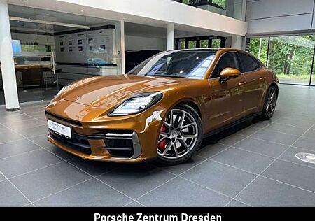 Porsche Panamera Turbo E-Hybrid