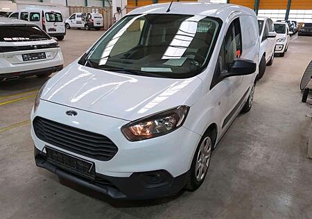 Ford Transit Courier *Navi*Sitzheizung*Parkhilfe