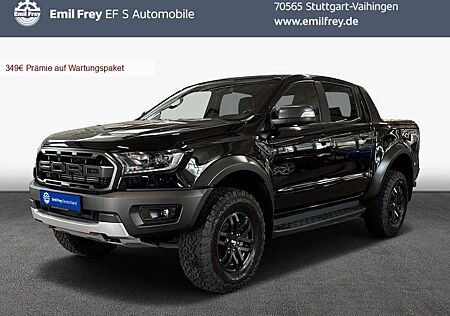 Ford Ranger 2,0 l Autm. Raptor