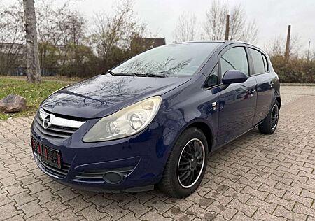 Opel Corsa D Edition "111 Jahre"/AUTOMATIK/RFK/