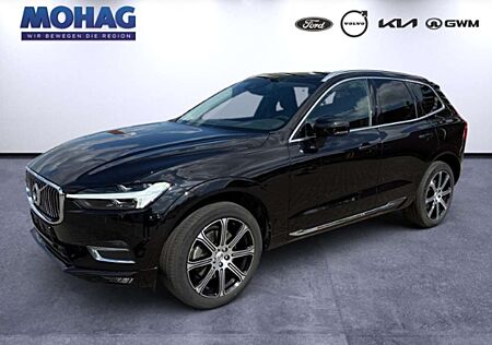 Volvo XC 60 XC60 B4 Diesel Inscription mit AHK,BliS,20zoll,Kamera,V