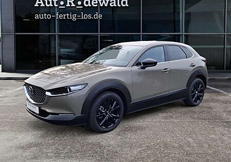 Mazda CX-30 e-SKYACTIVE G 140 HOMURA