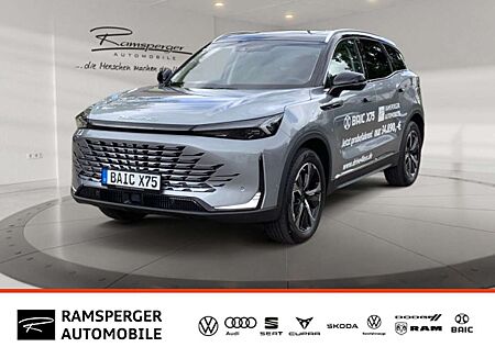 BAIC Beijing X75 ACC PANO LED 360° KAMERA