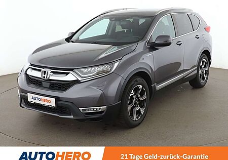 Honda CR-V 2.0 i-MMD Hybrid Lifestyle 4WD Aut.*NAVI*CAM*AHK